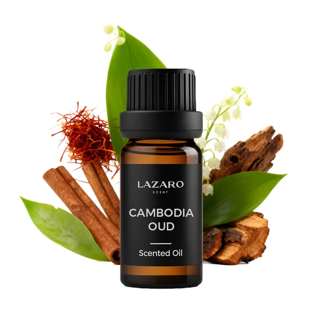 Cambodia Oud