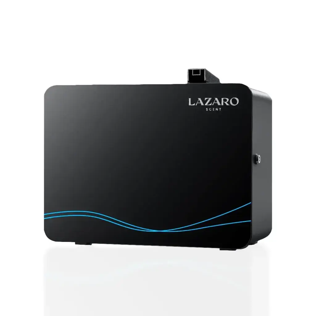 Lazaro Mega