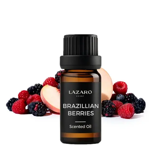 Brazillian Berries