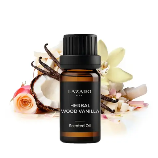 Herbal Wood Vanilla