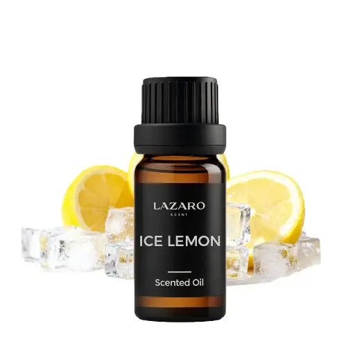 Ice Lemon