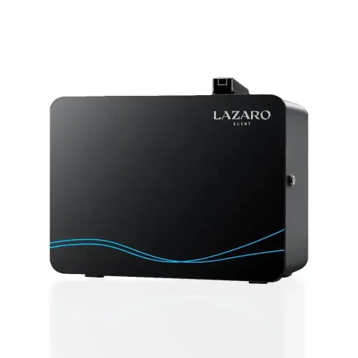 Lazaro Mega