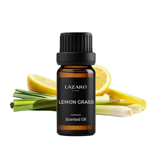 Lemon Grass