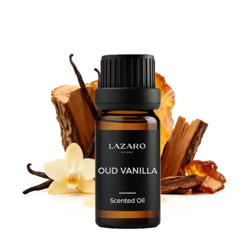 Oud Vanillia