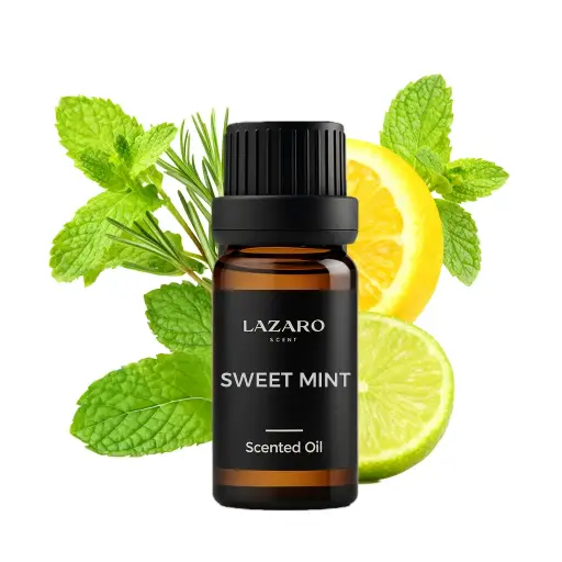 Sweet Mint