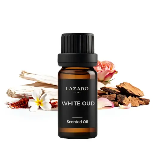 White Oud